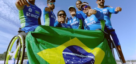 Osasquense é nomeada técnica da Seleção Brasileira de Paracanoagem